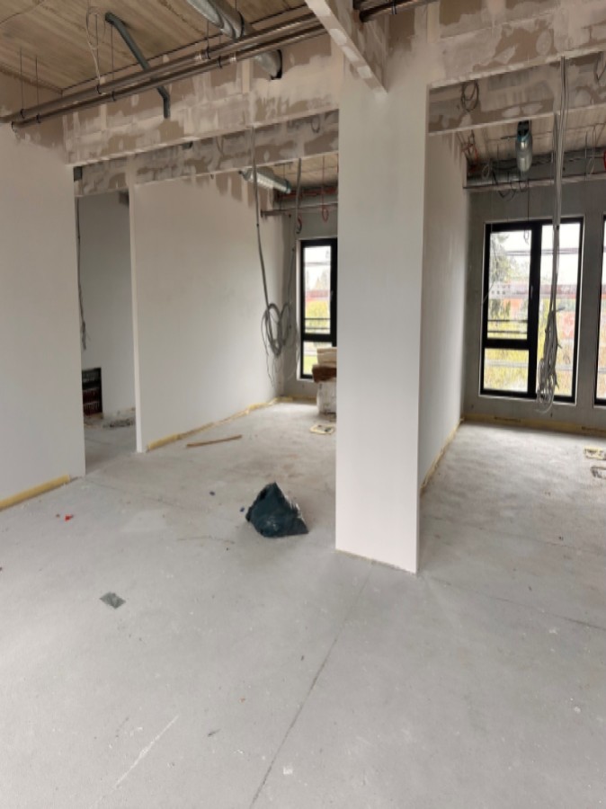 Produktionshalle mit Bürogebäude Gersthofen