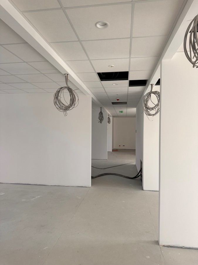 Bürogebäude mit Halleneinbau Deggendorf