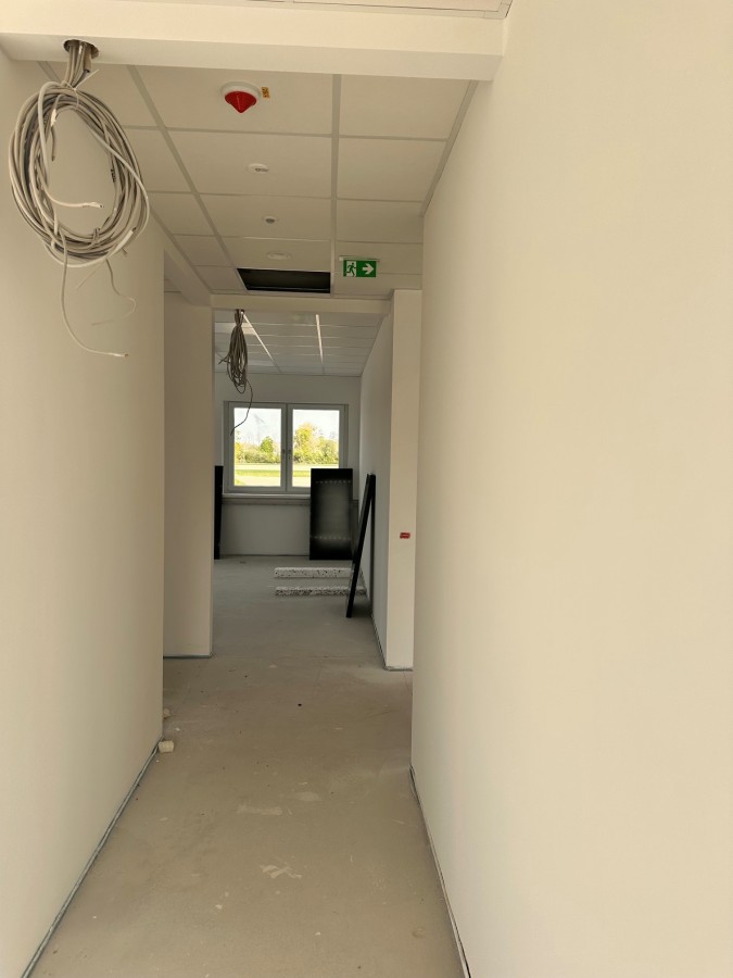 Bürogebäude mit Halleneinbau Deggendorf