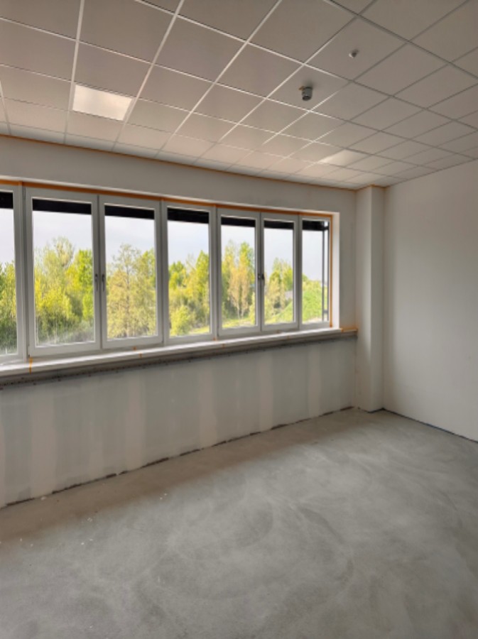 Bürogebäude mit Halleneinbau Deggendorf