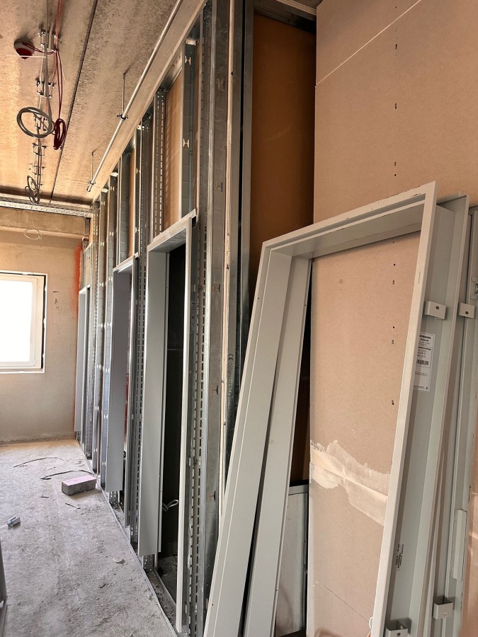 Bürogebäude mit Halleneinbau Deggendorf