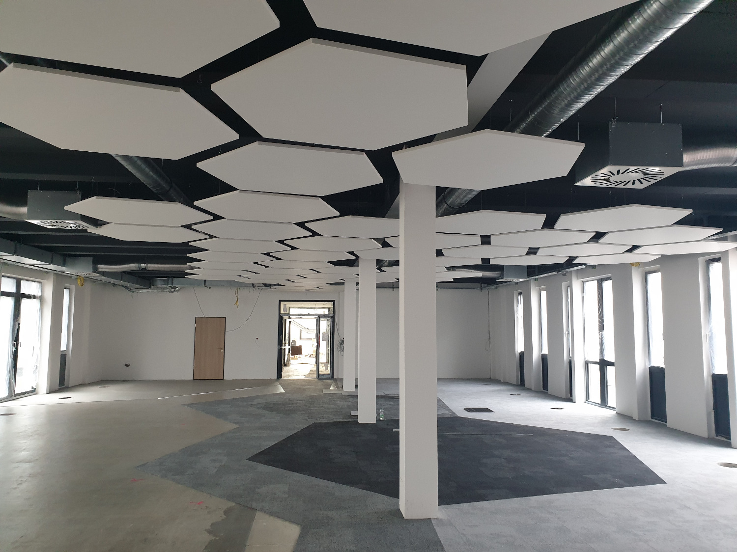 HTA Haas Trocken- & Akustikbau GmbH