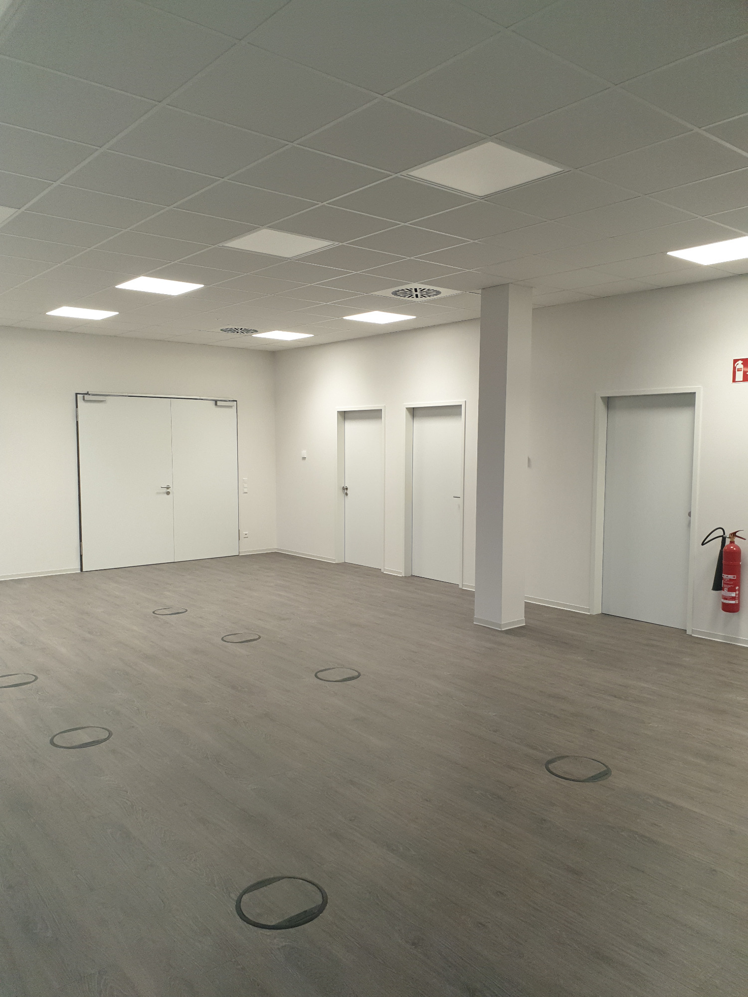 HTA Haas Trocken- & Akustikbau GmbH