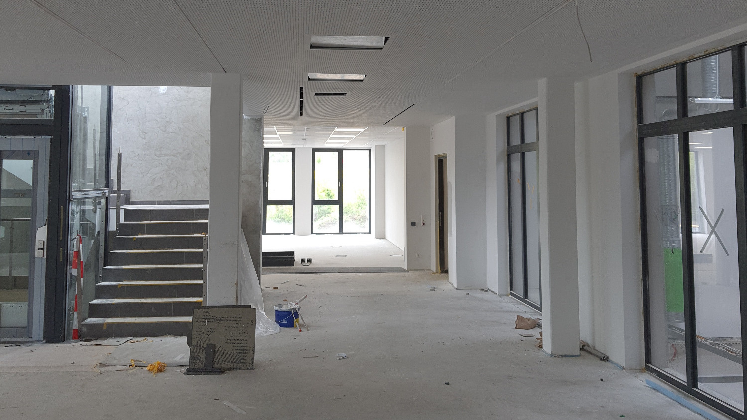 HTA Haas Trocken- & Akustikbau GmbH