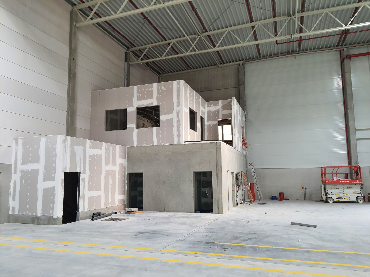 HTA Haas Trocken- & Akustikbau GmbH