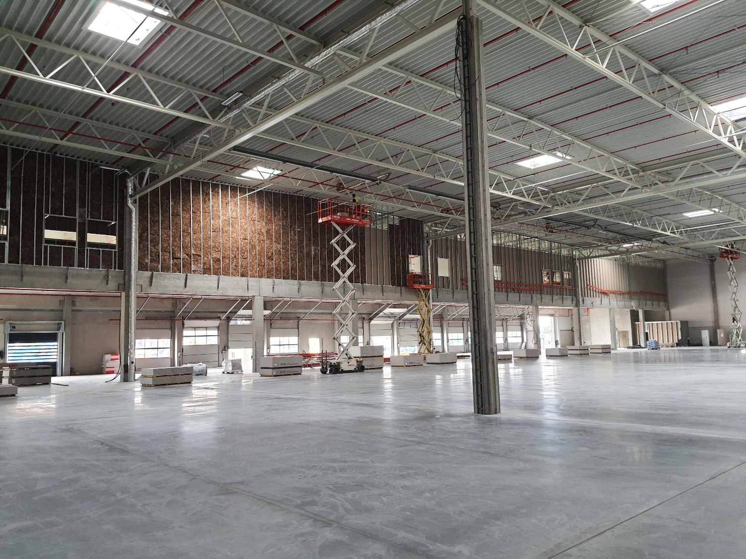 HTA Haas Trocken- & Akustikbau GmbH