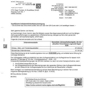 Unbedenklichkeitsbescheinigung_BG_Bau