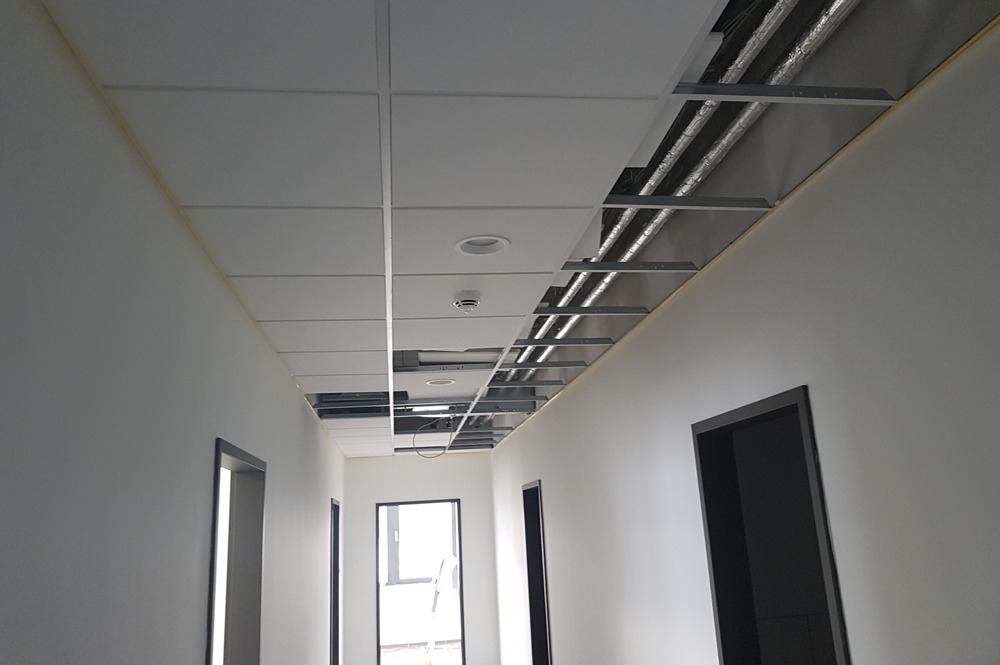 HTA Haas Trocken- & Akustikbau GmbH