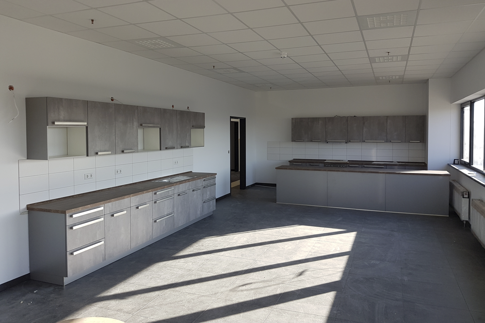 HTA Haas Trocken- & Akustikbau GmbH